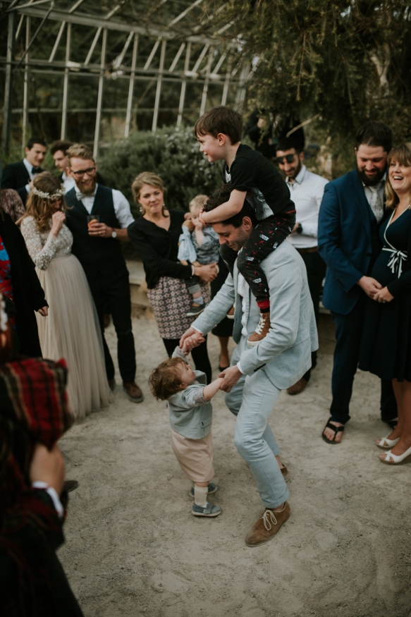 Children At Weddings5